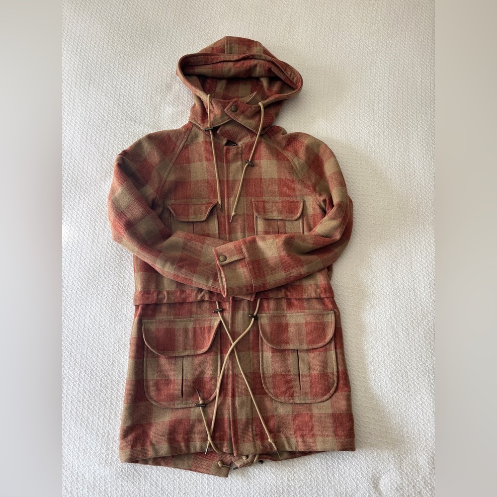 Pendleton Wool Jacket - image 1